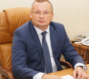 Игорь Мартынов.Увеличение доходов граждан - именно это даст людям ощущение уверенности в будущем
